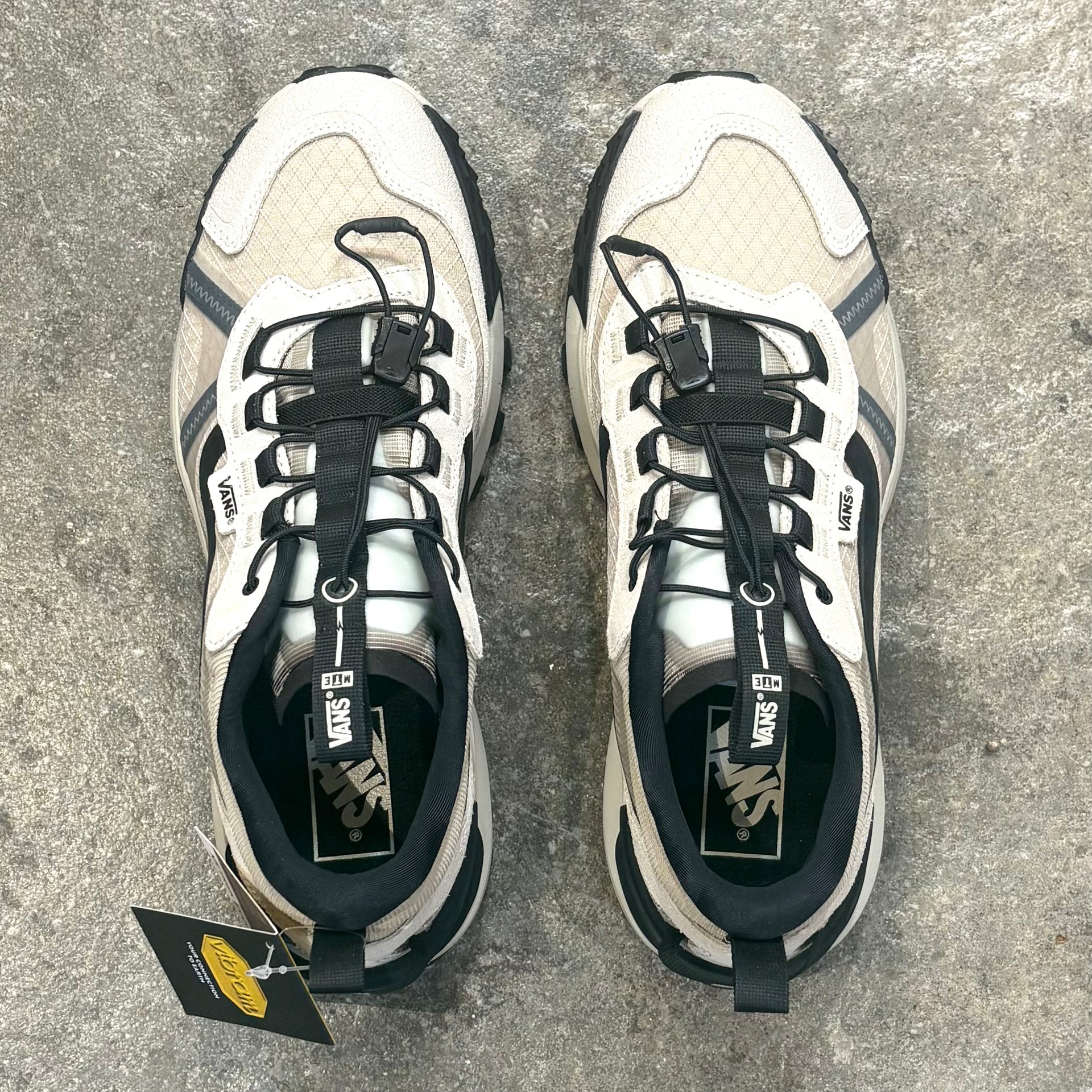 Vans MTE Crosspath XC Peyote Black | Keep It Simple Surf – Keep it
