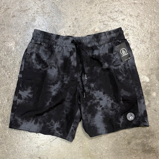 Volcom Center Trunk Short