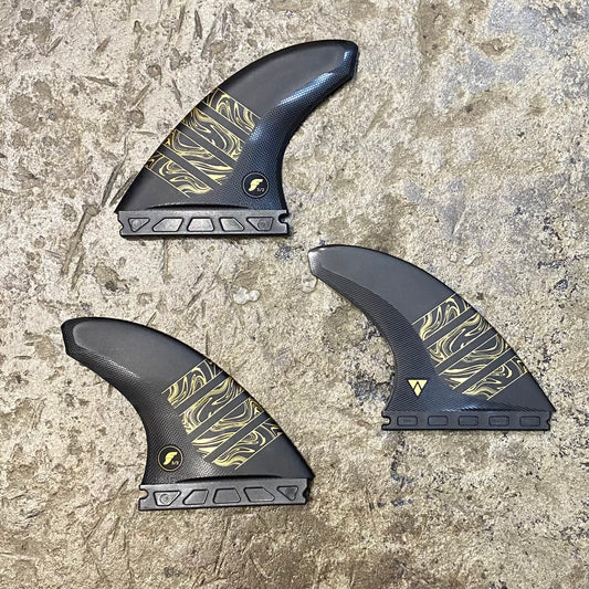 futures Alpha Vector 3/2 (M)