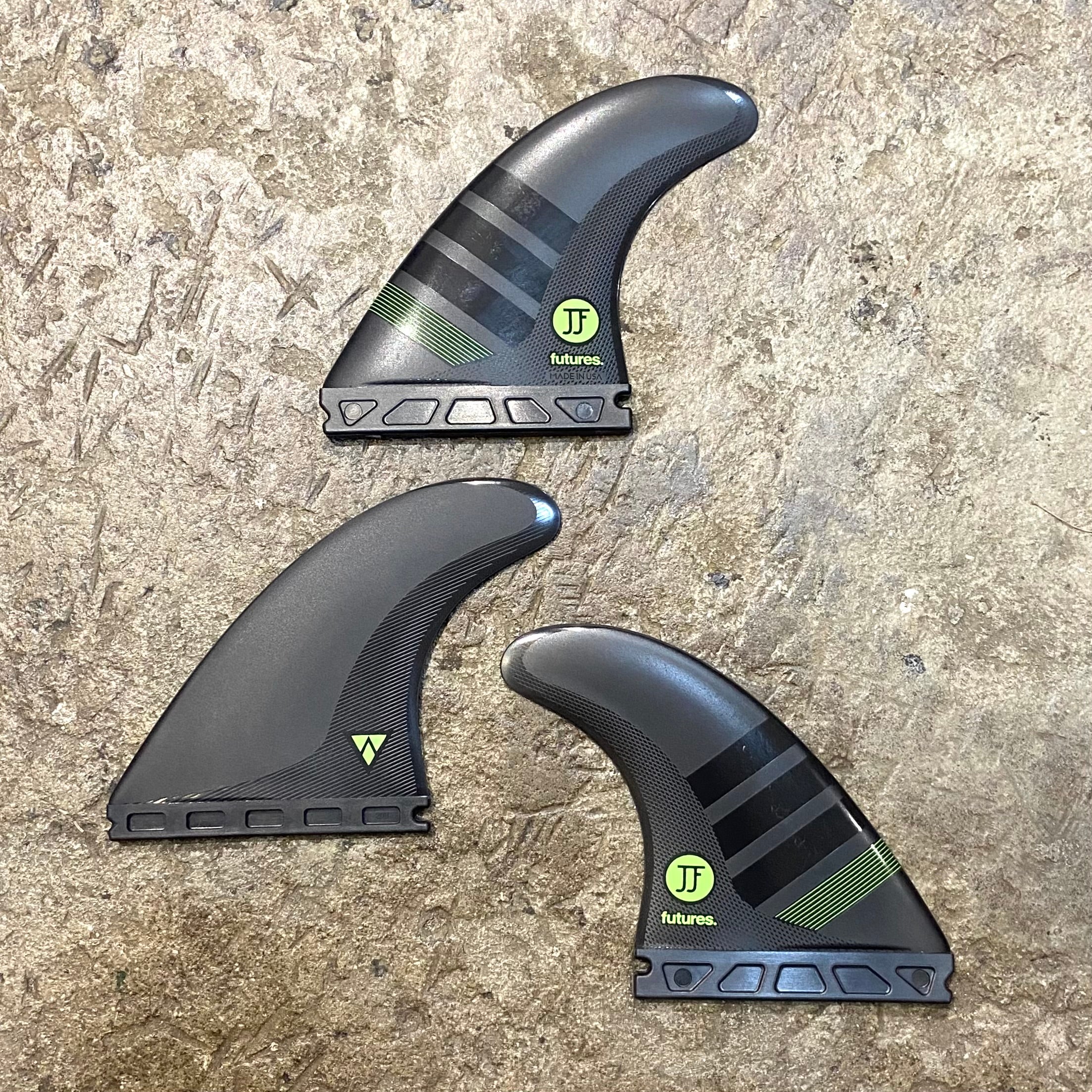 futures. John John Florence Techflex (M) John Florence Futures