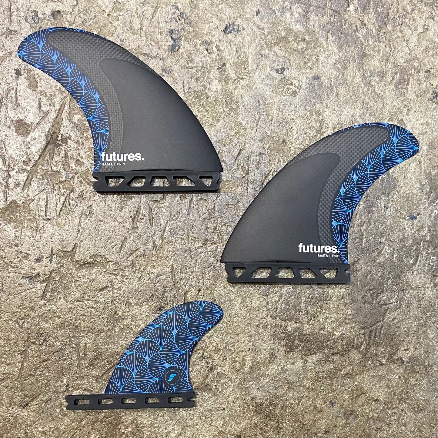 Futures Rasta Twin+1 Fins | Keep It Simple Surf Cape Town – Keep Futures Rasta Twin+1 Fins | Keep It Simple Surf Cape Town – Keep