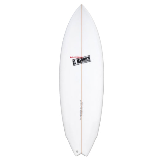 CHANNEL ISLANDS FREE SCRUBBER
