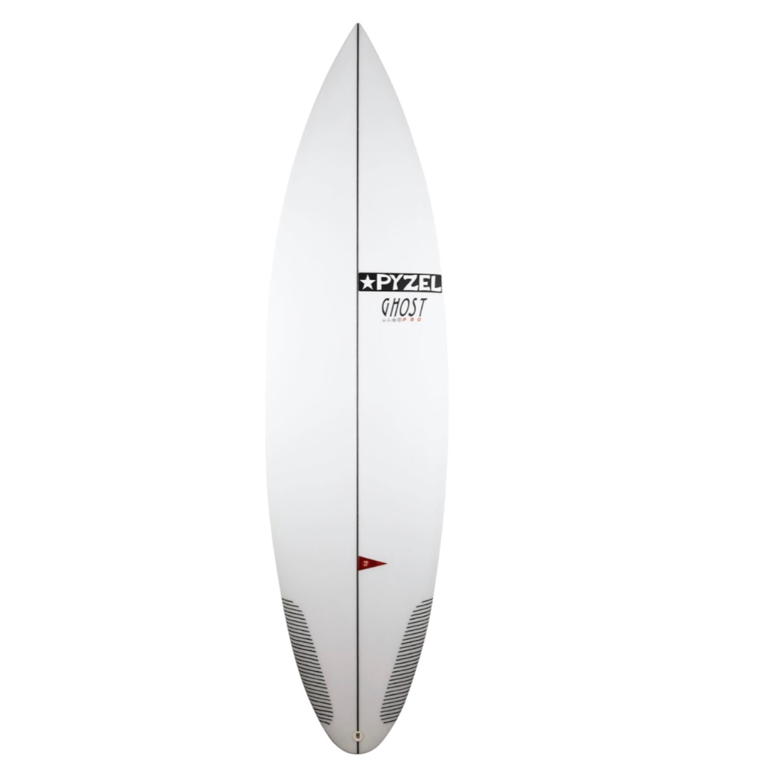Pyzel Ghost Pro Surfboard | Custom Order – Keep It Simple Surf – Keep ...