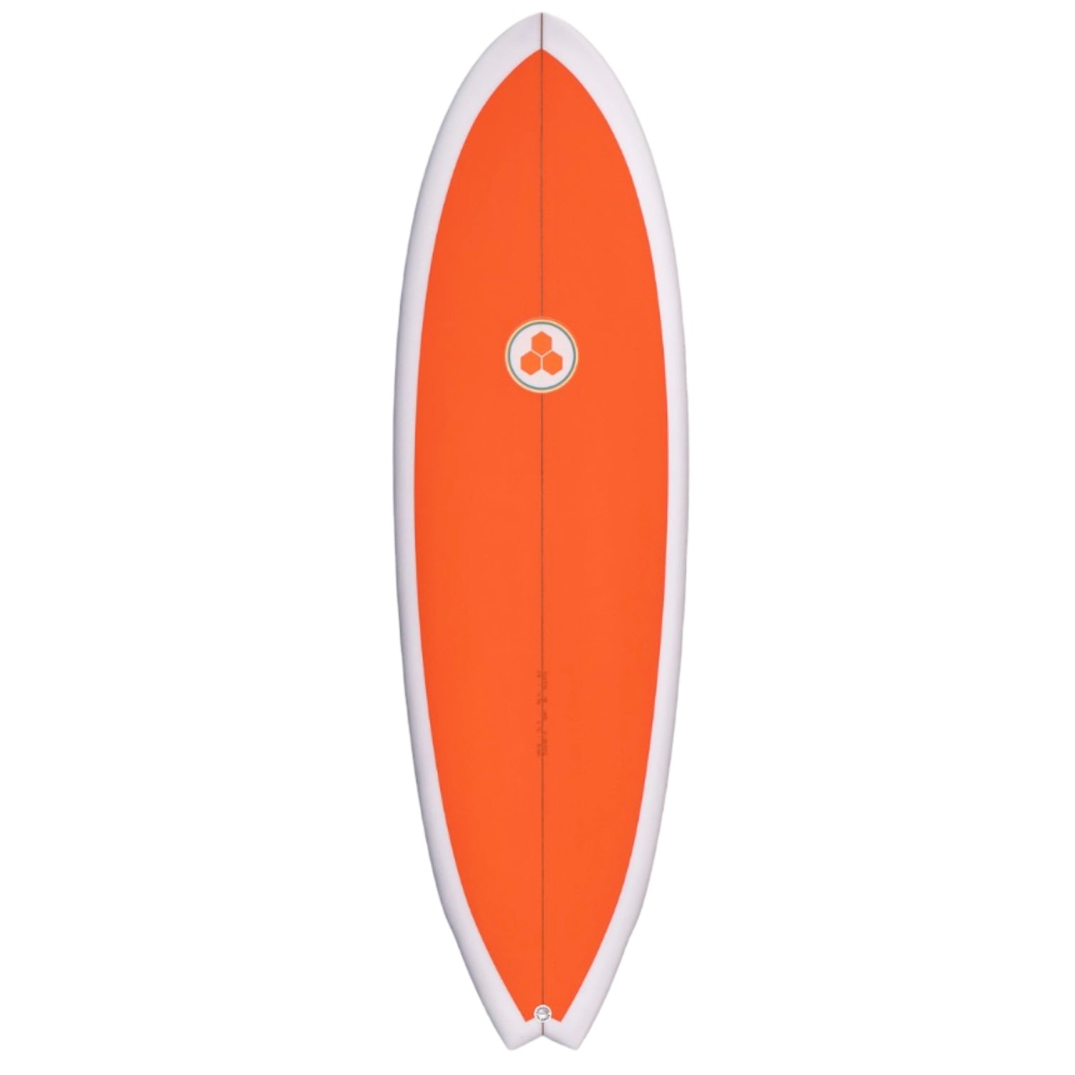 CHANNEL ISLANDS G SKATE surfboard