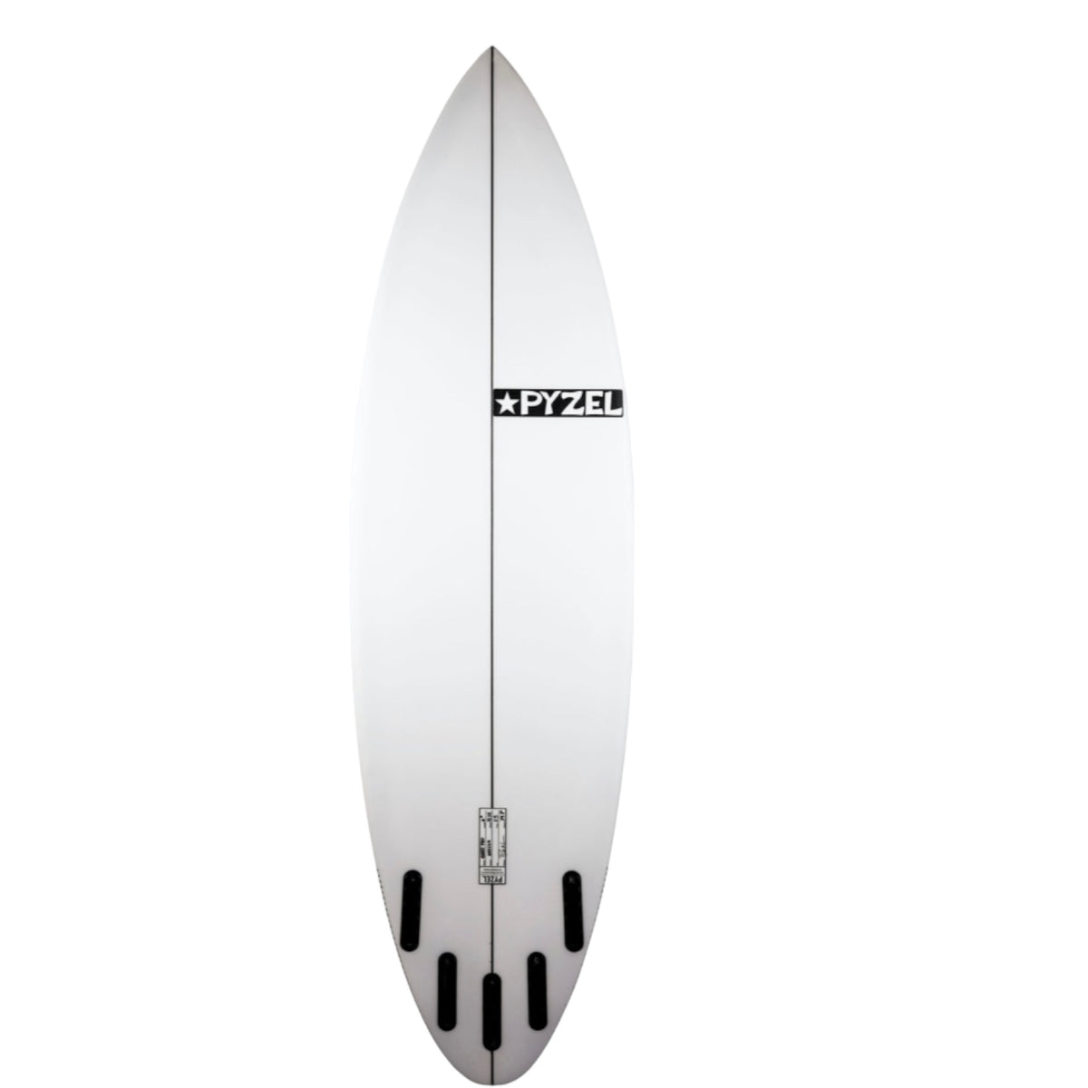 Pyzel Ghost Custom Pyzel Ghost Pro Surfboard | Custom Order – Keep It Simple Surf – Keep ...