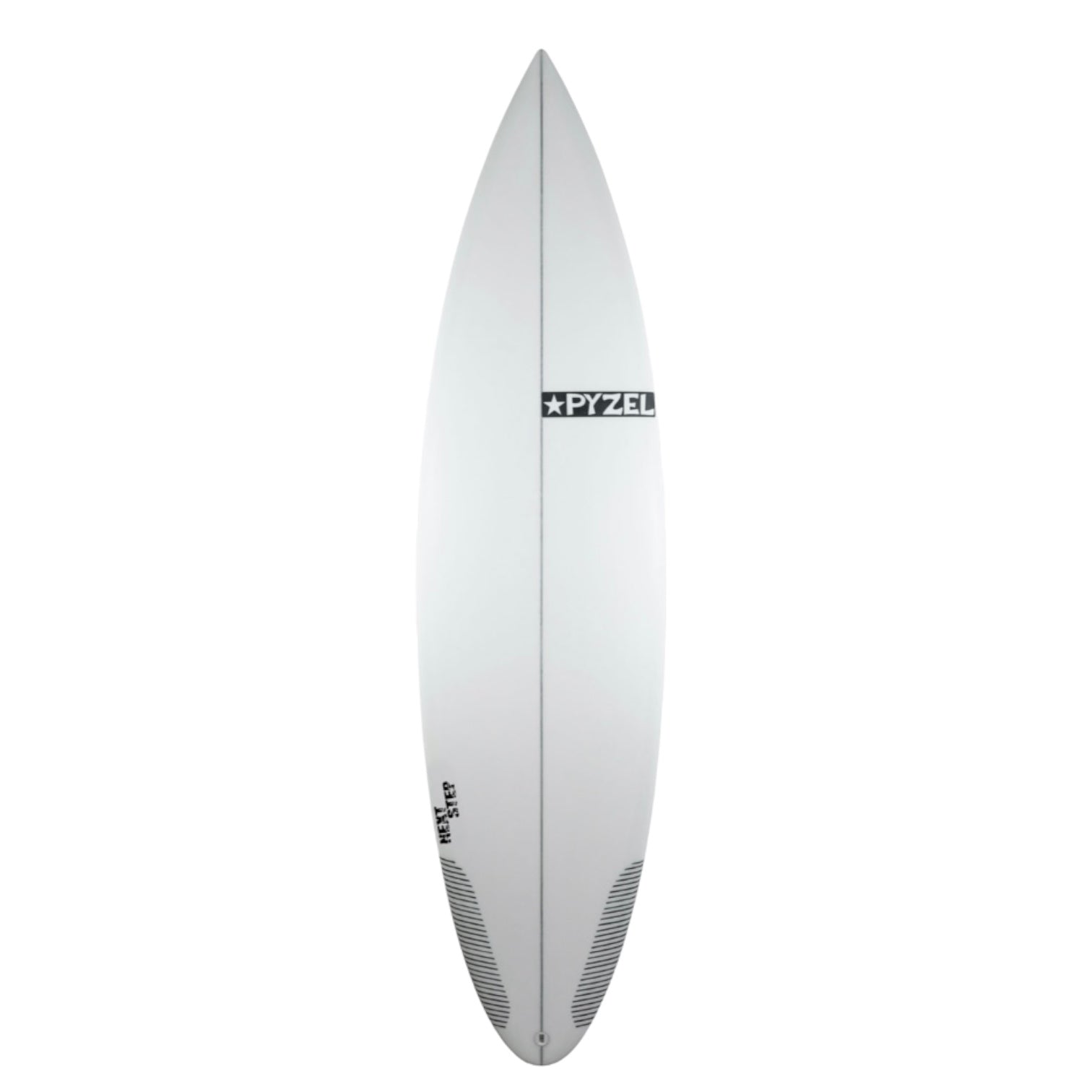 Pyzel Next Step Surfboard | Custom Order – Keep It Simple Surf – Keep ...