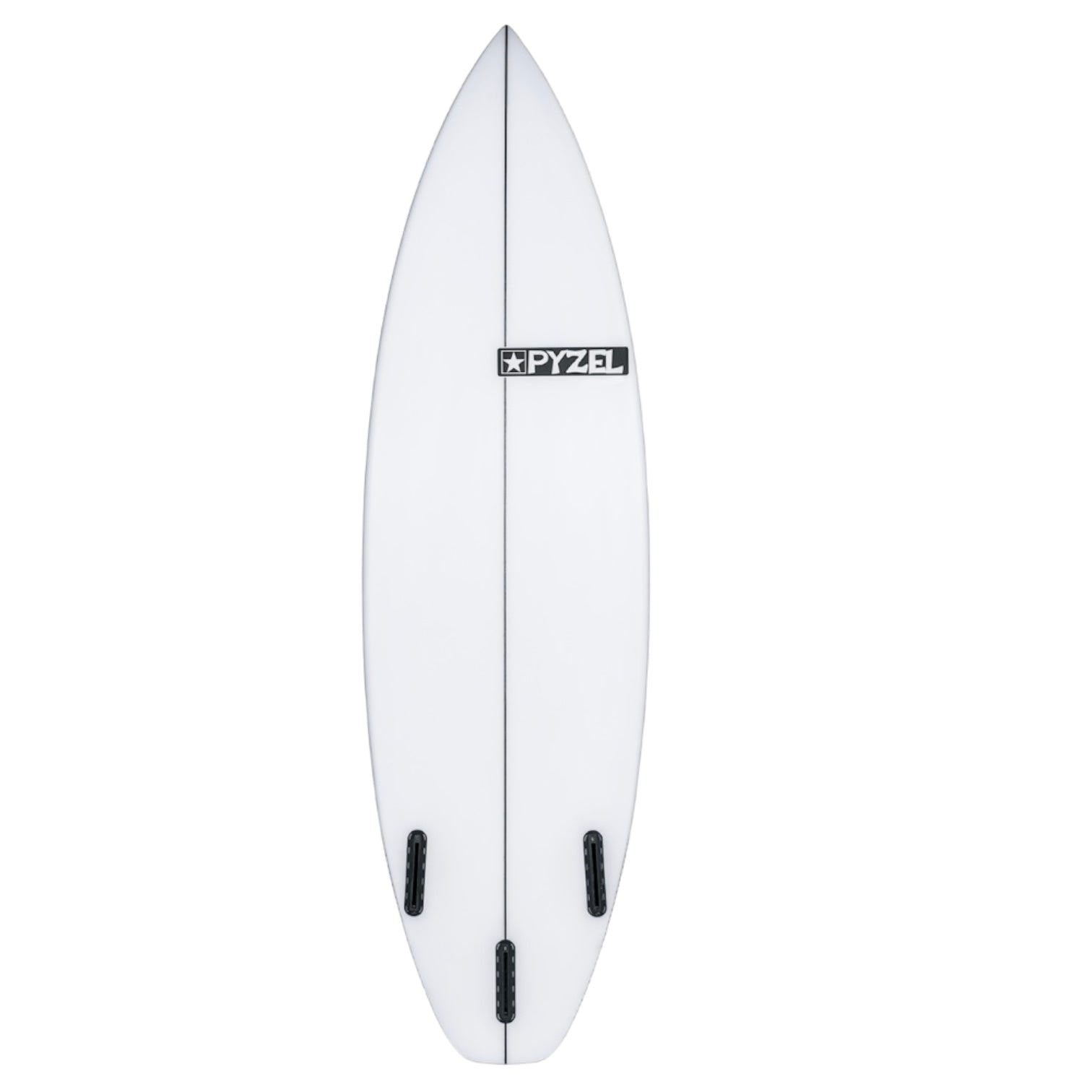 PYZEL RADIUS AT KISS SURF STORE IN CAPE TOWN – KEEP IT SIMPLE SURF