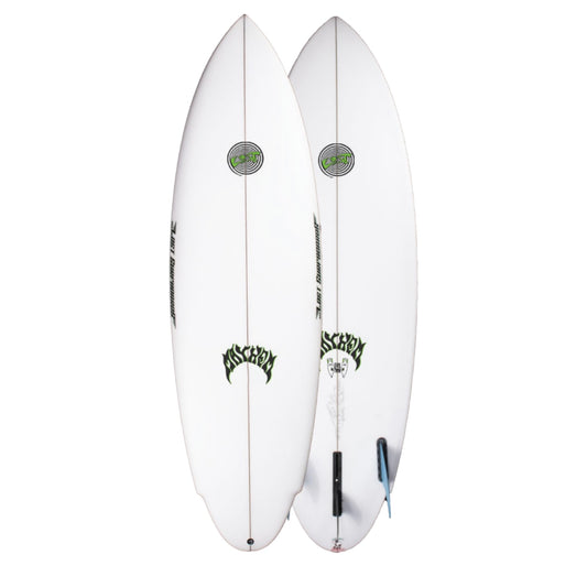 LOST BY MAYHEM EVIL TWIN SURFBOARD