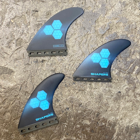 SHAPERS AM CORE-LITE THRUSTER SET