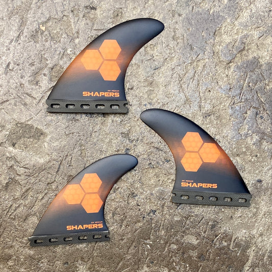 SHAPERS AM CORE-LITE THRUSTER SET