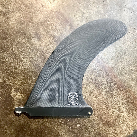 CAPTAIN FIN JOEL TUDOR PIVOT 9.5"