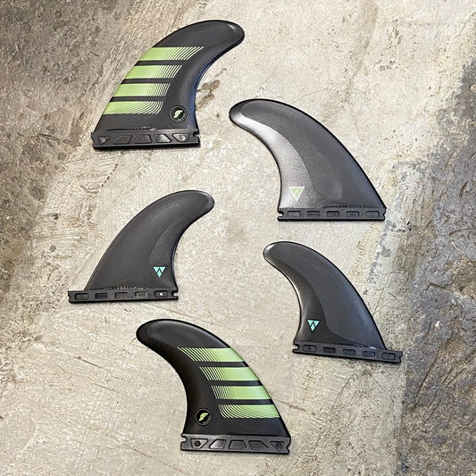 FUTURES   F8 ALPHA 5-FIN