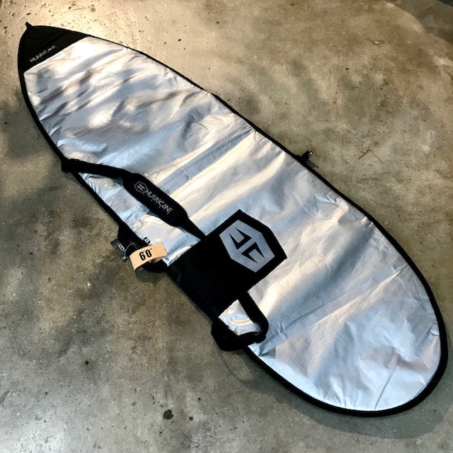 HURRICANE   MINIMAL SURFBOARD COVER