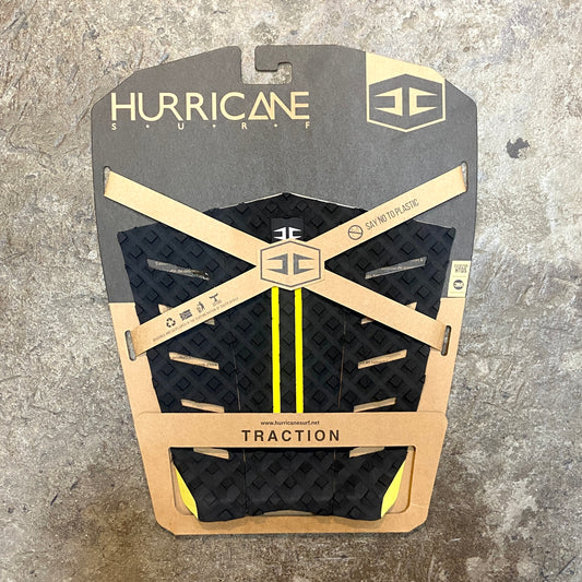 Hurricane Traction DUCKSTAR