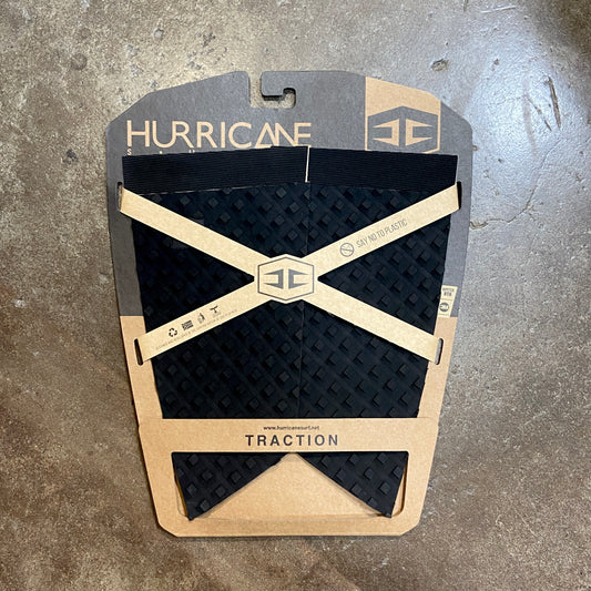 Hurricane Traction HIPSTER