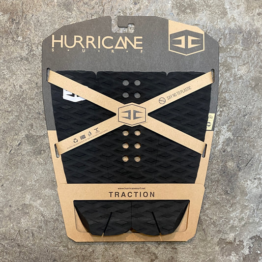 Hurricane Traction H2O
