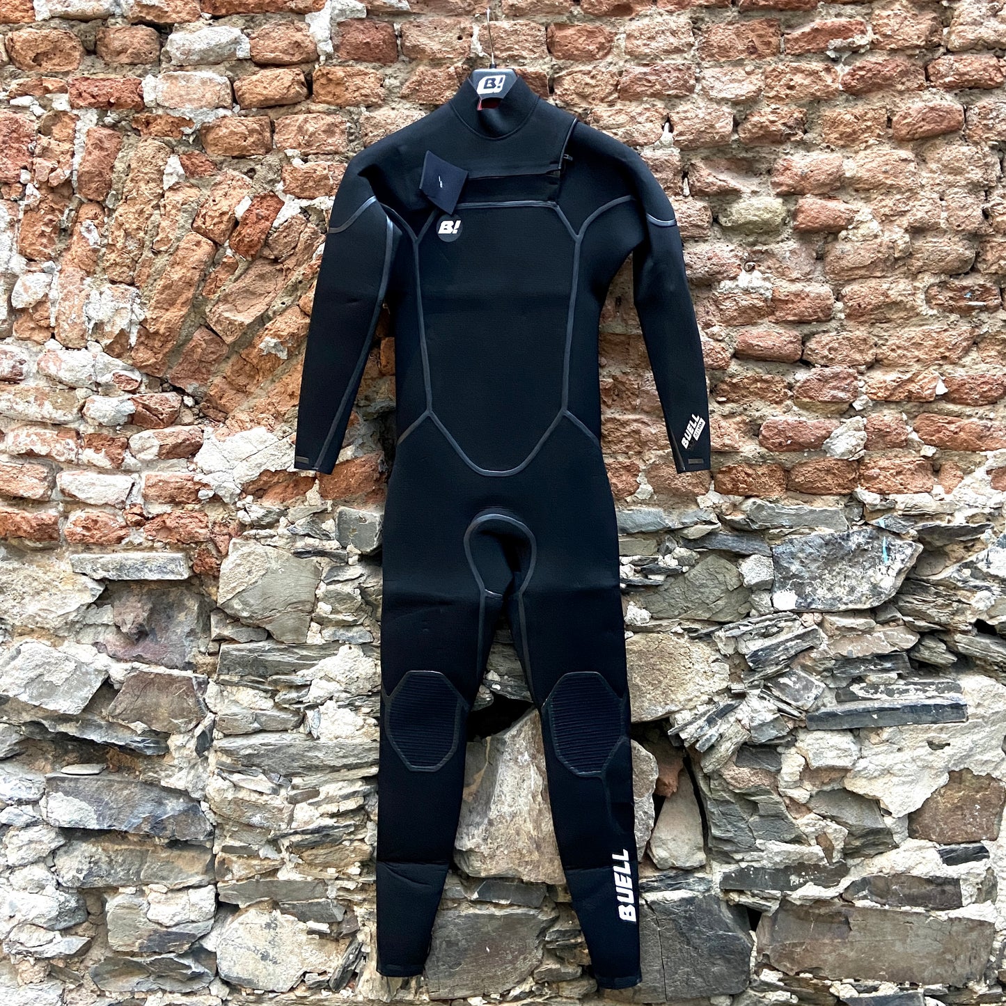 BUELL    RB2  4/3 FULLSUIT MEN