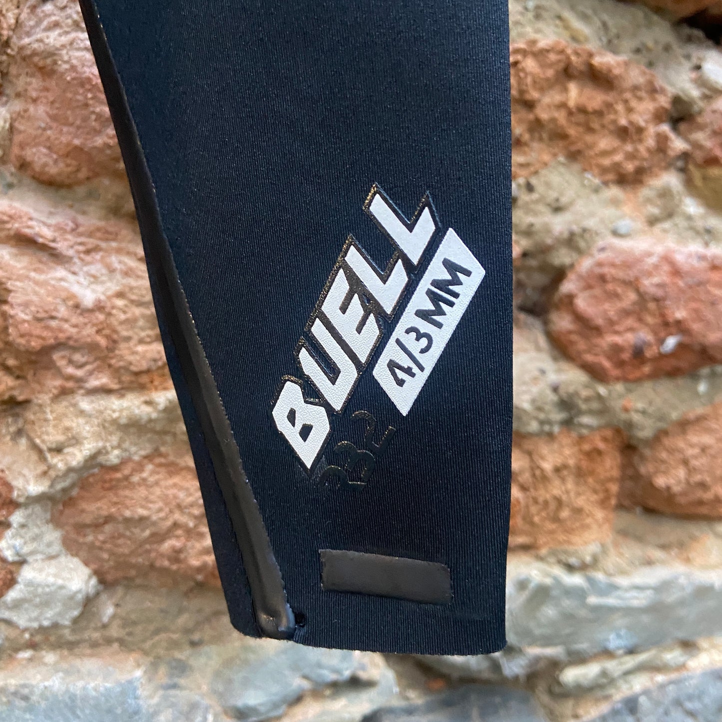 BUELL    RB2  4/3 FULLSUIT MEN