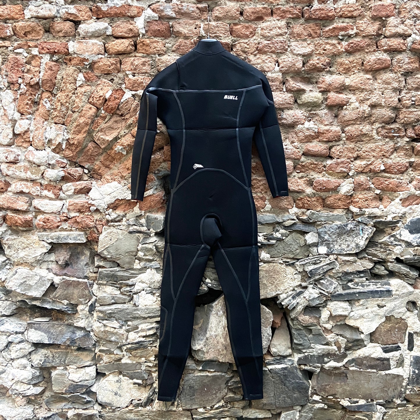 BUELL    RB2  4/3 FULLSUIT MEN