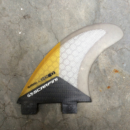 SCARFINI HX0 X SMALL TT - KEEP IT SIMPLE SURF