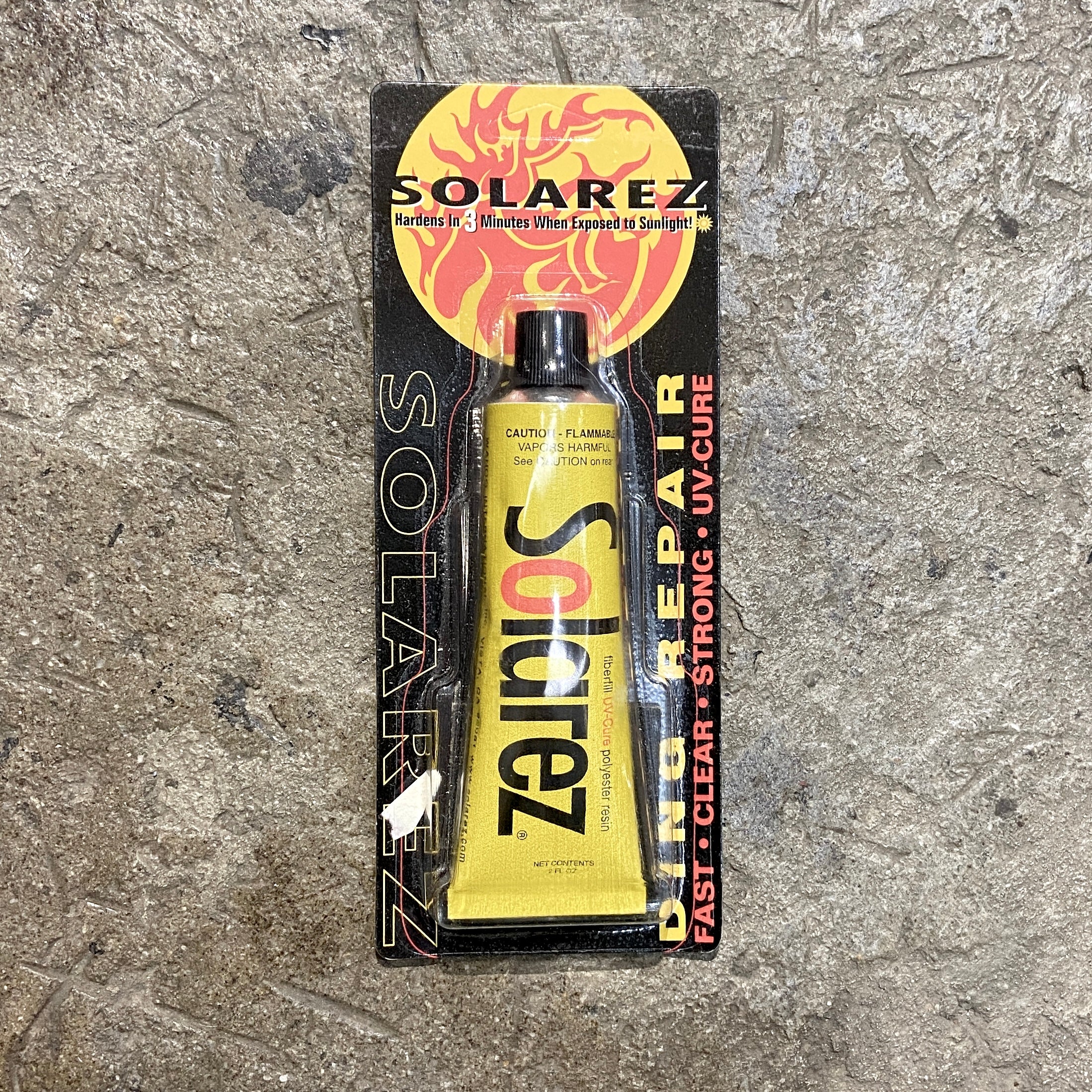 Solarez surf repair new arrivals