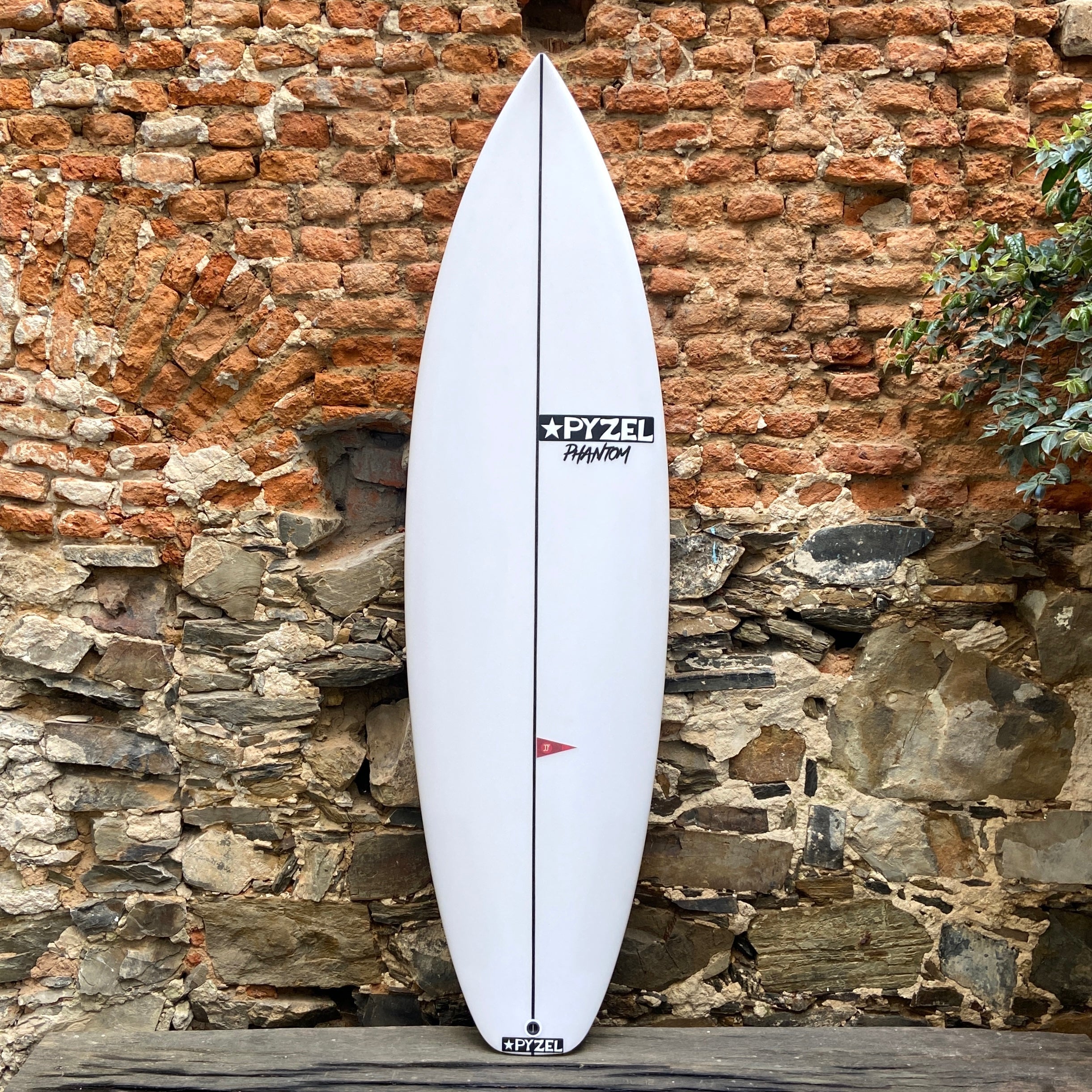 Pyzel surfboards phantom discount