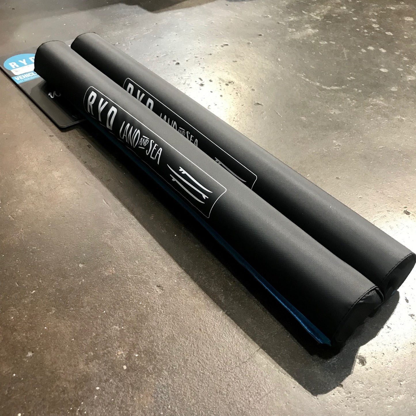 RYD   ROUND RACK PADS    71CM