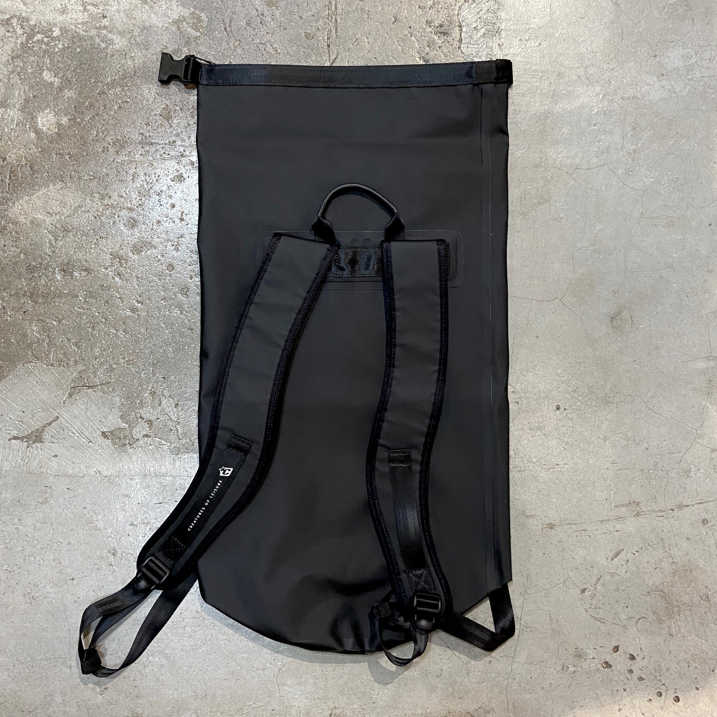 CREATURES OF LEISURE   DAY USE DRY BAG 35L
