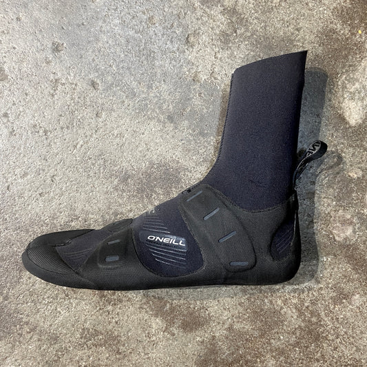 O'NEILL MUTANT SPLIT TOE BOOT 3MM