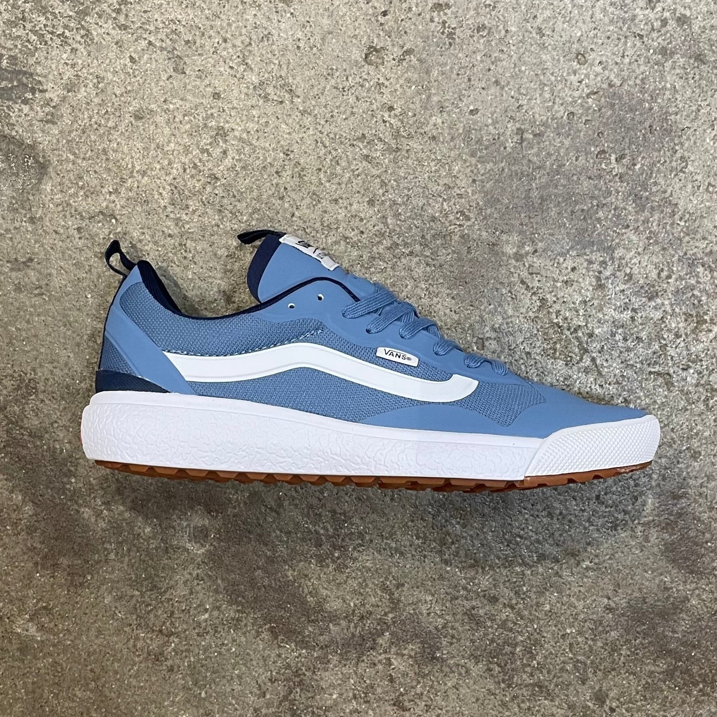ULTRARANGE EXO
