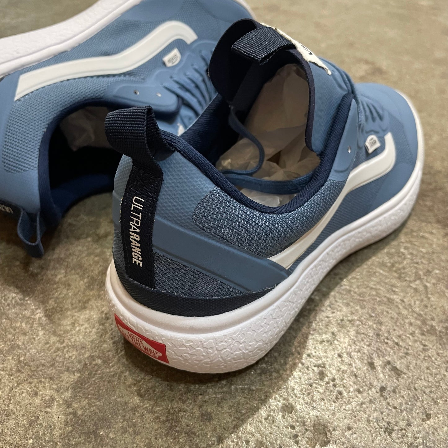 VANS ULTRARANGE EXO