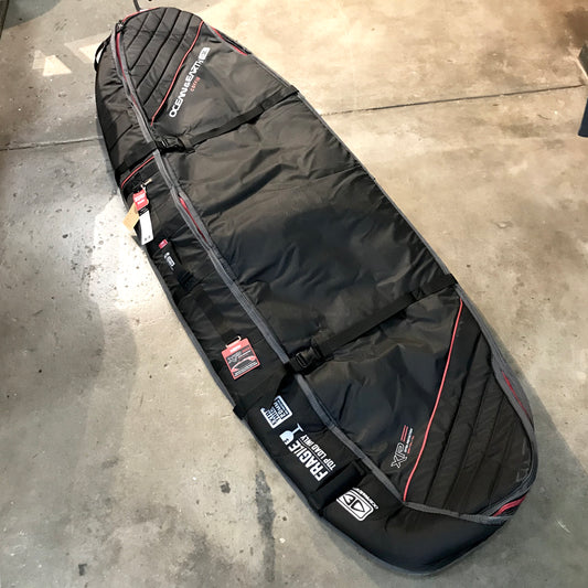 OCEAN&EARTH  QUAD COFFIN  COVER