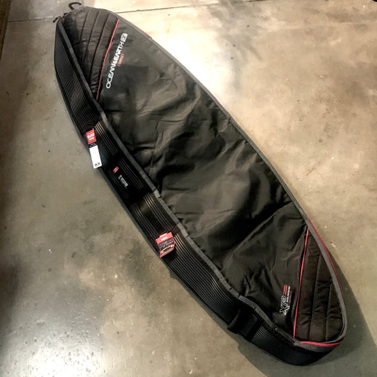OCEAN&EARTH TRIPLE COMPACT COVER 6'4