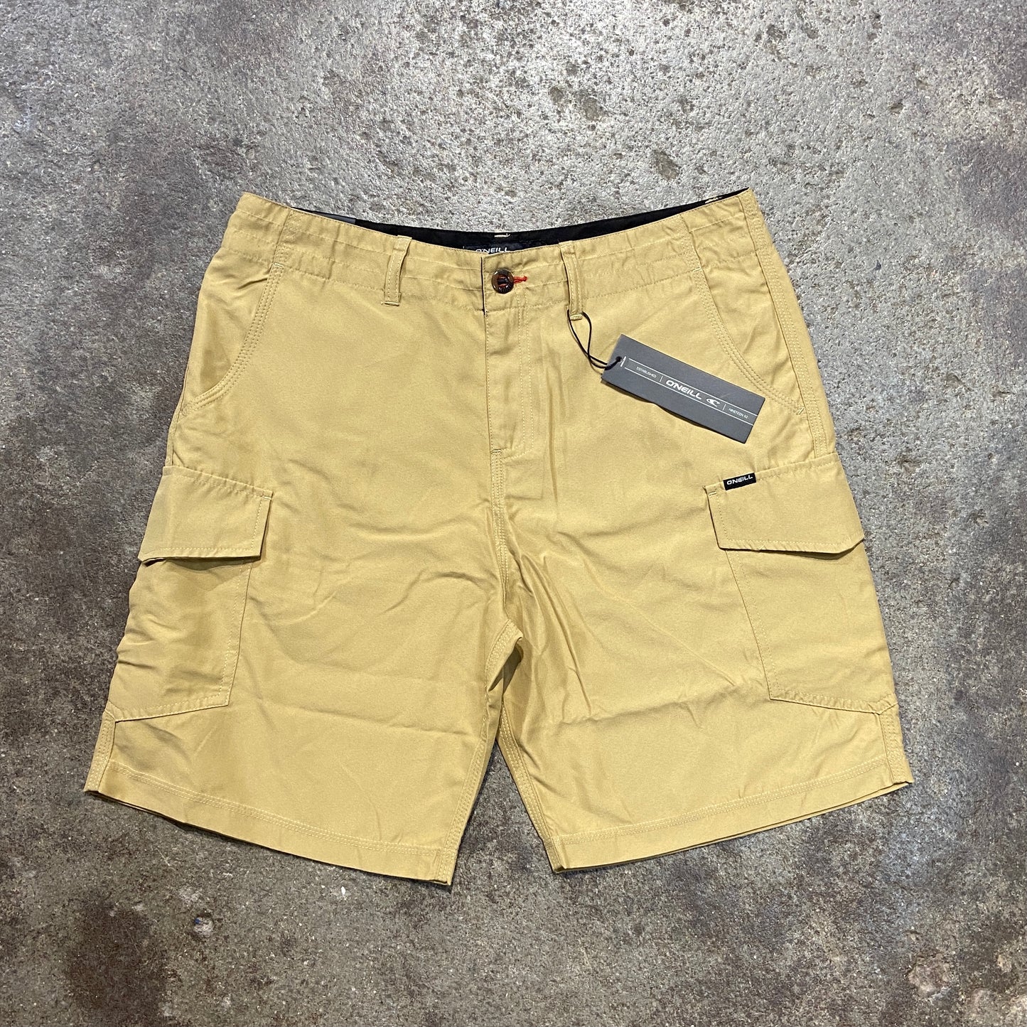 O'Neill Cali Cargo Walkshort – Almond Buff