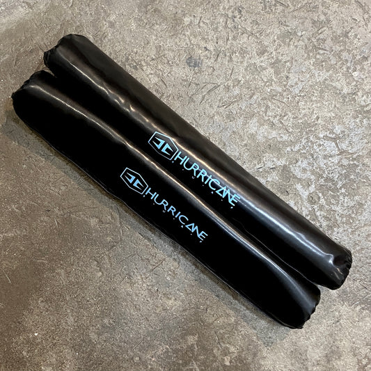 Hurricane PVC Board Protector