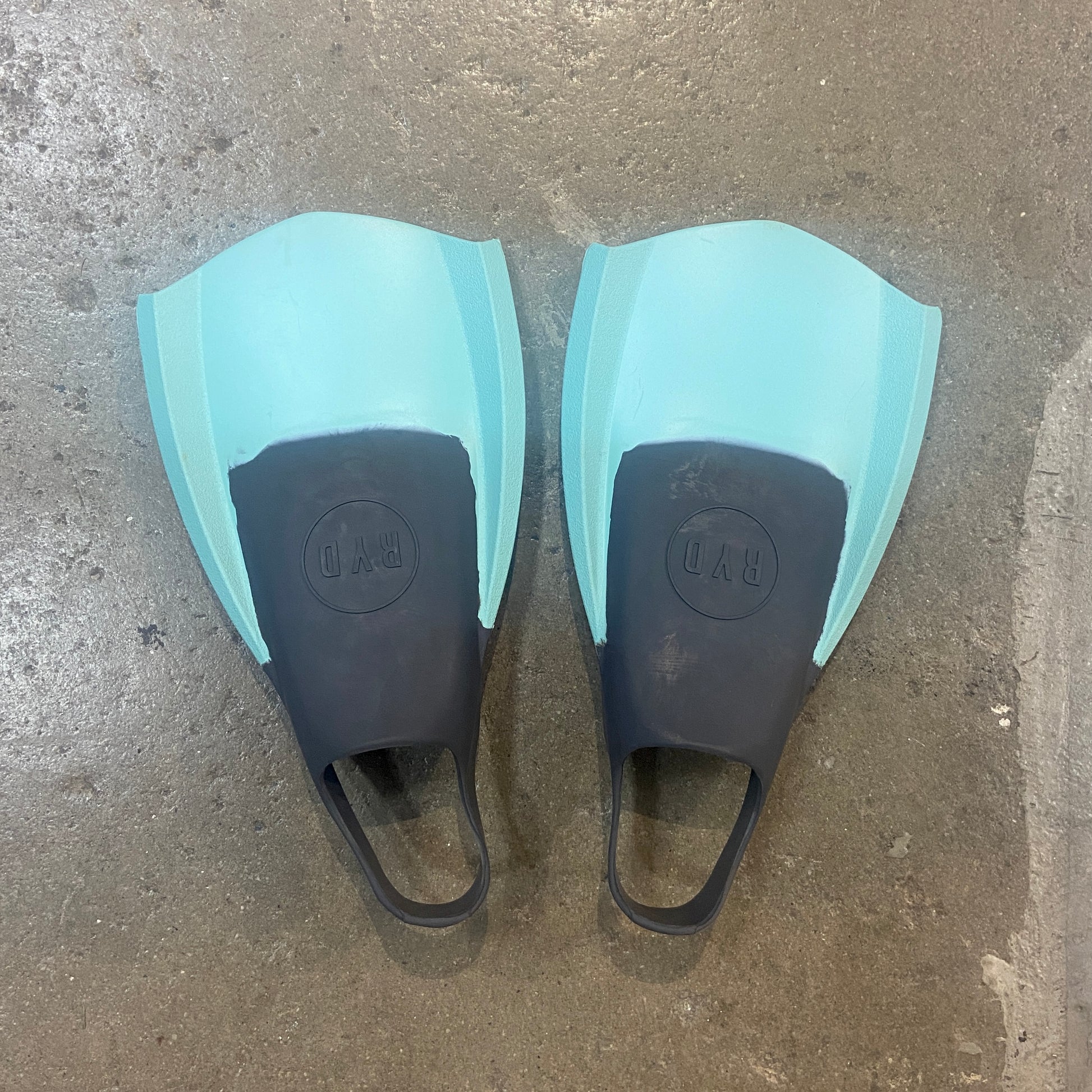 RYD EVERYDAY SURF FINS - STARTER