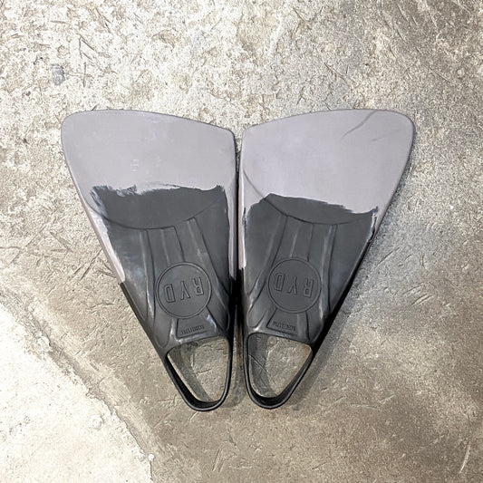 RYD FLOW SURF FINS - PERFORMANCE