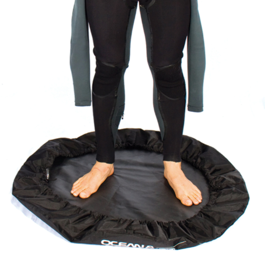 OCEAN&EARTH   WETSUIT CHANGE MAT