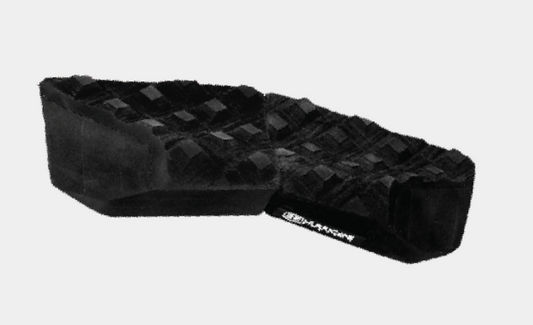 Hurricane   TAIL KICK