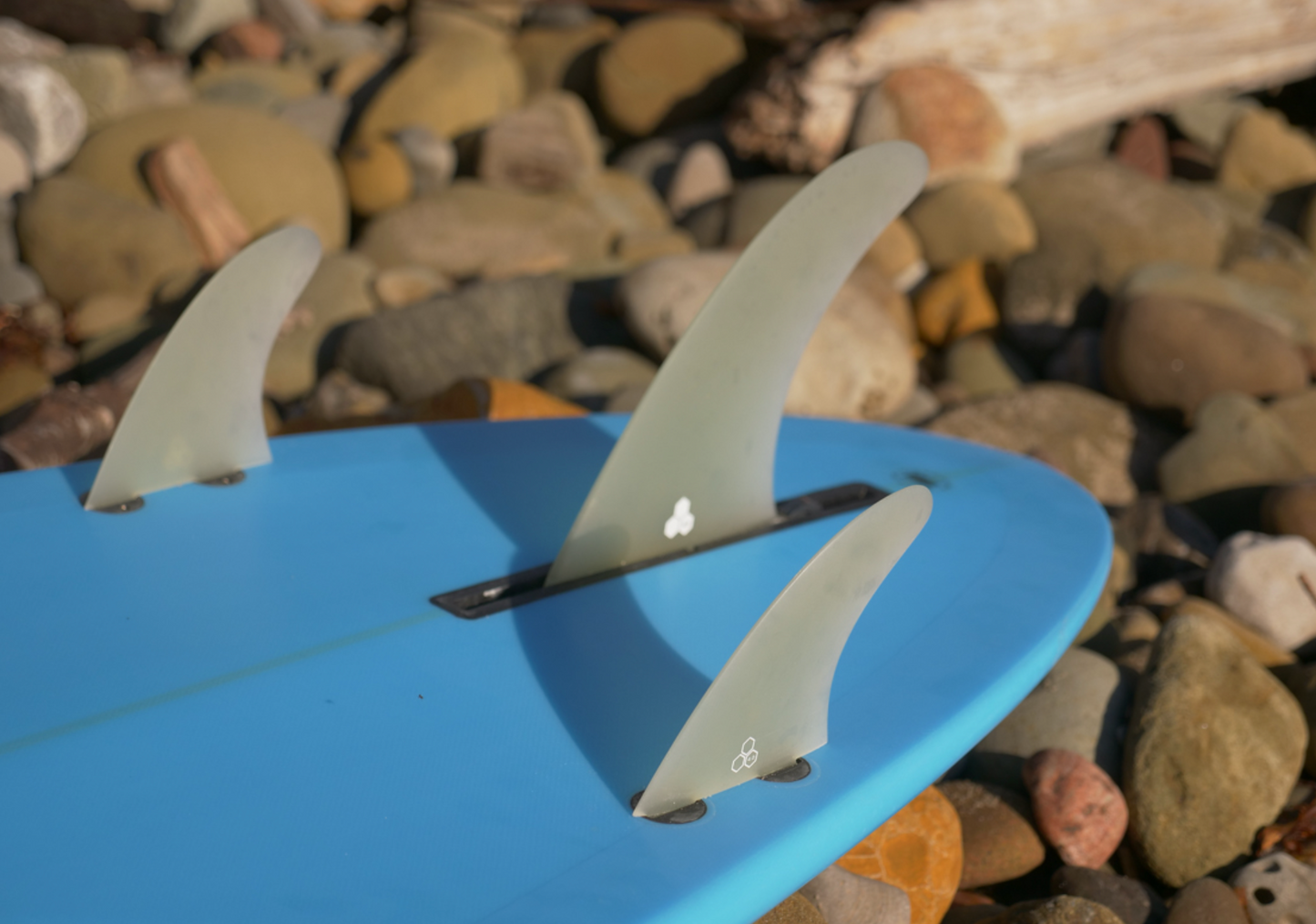 Channel islands cheap mid fins