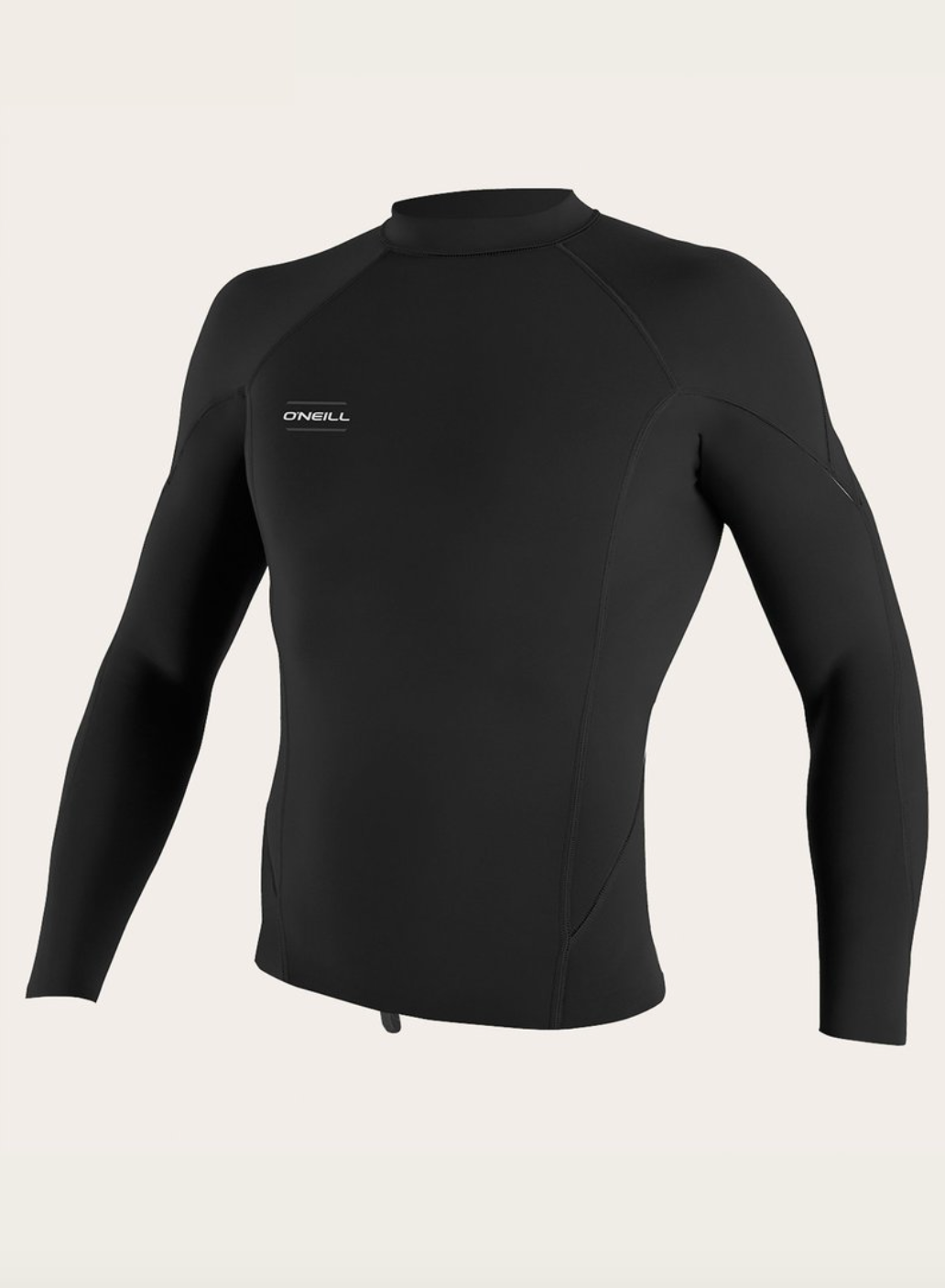 O'NEILL HYPERFREAK NEO/SKINS 0.5 MM L/S TOP