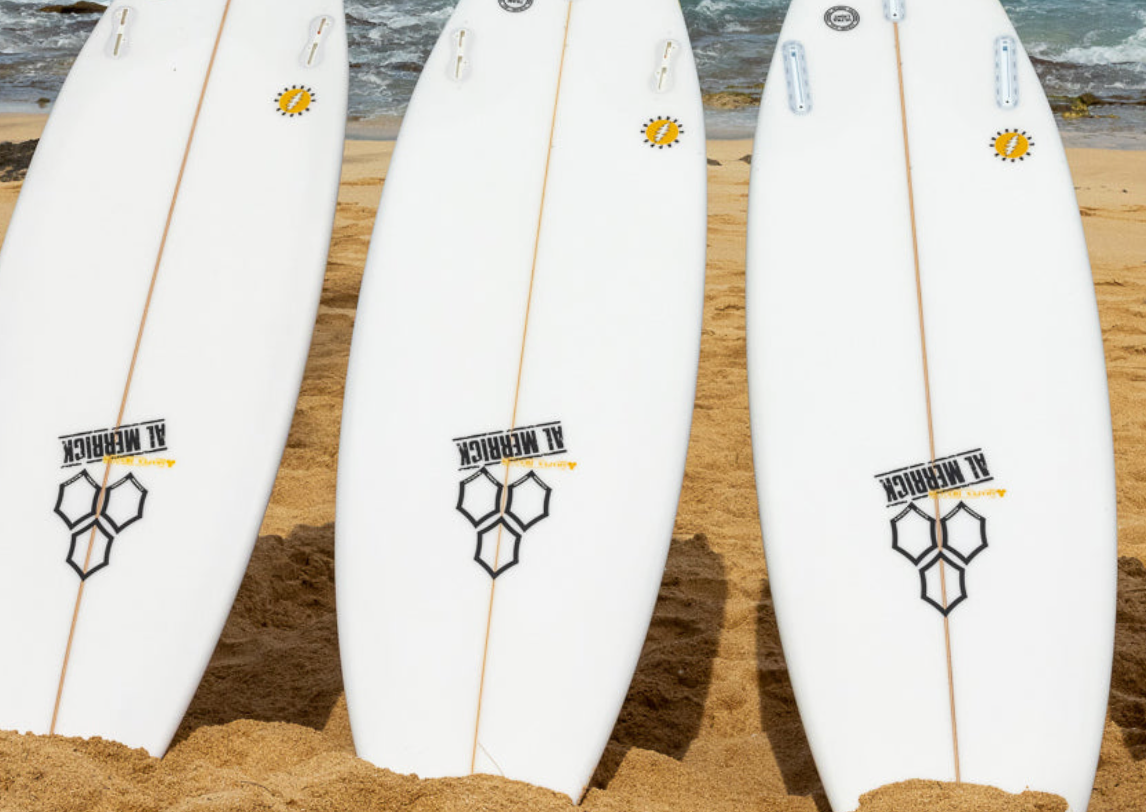 Channel Islands Happy Everyday Surfboard | Custom Order – Keep It Channel Islands Happy Everyday Surfboard | Custom Order – Keep It