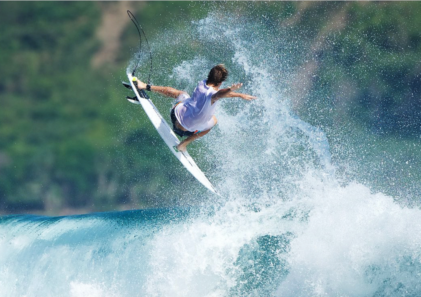 Ocean & Earth Ryan Callinan Signature Tail Pad
