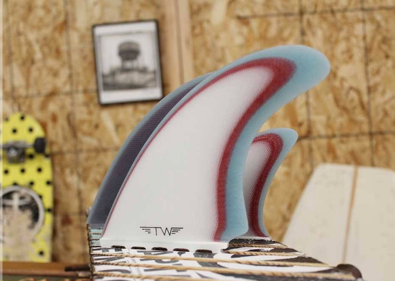Tyler warren twin fins deals