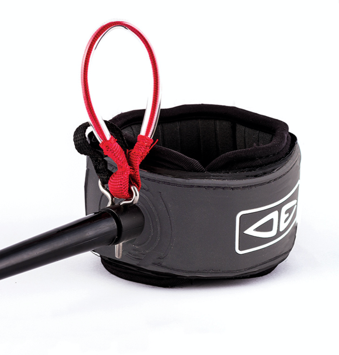 SHOP OCEAN EARTH 8 BIG WAVE Surf Leashes at Keep it simple surf