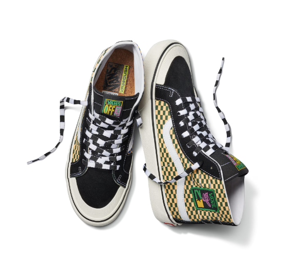BUY VANS SURF X MAMI WATA COLLECTION AT KISS SURF STORE – Keep it