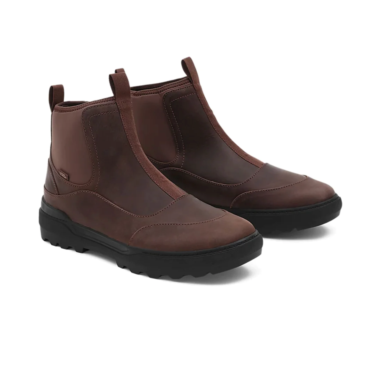 Vans 2025 work boots