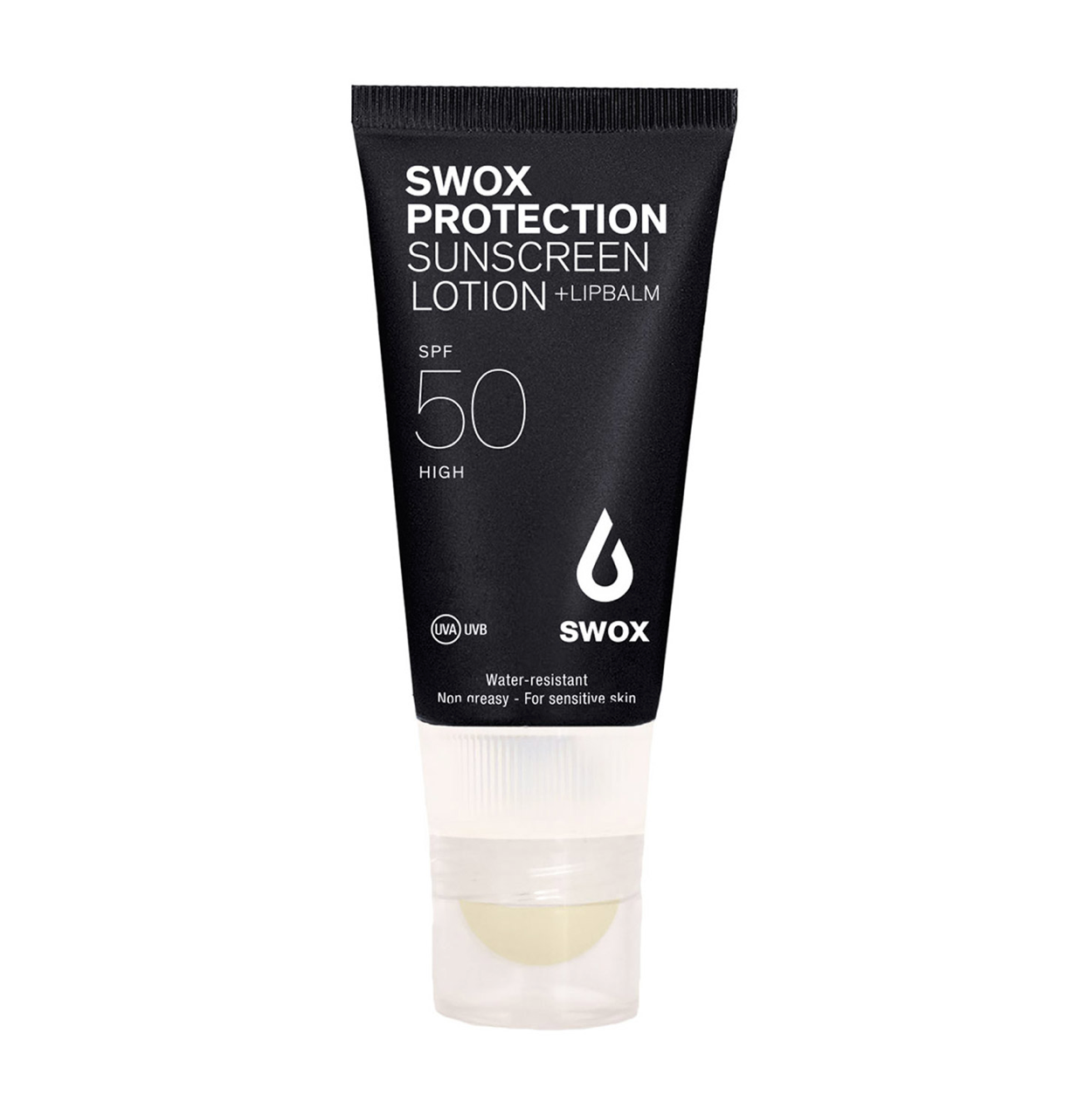 SWOX   LOTION COMBO SPF 50