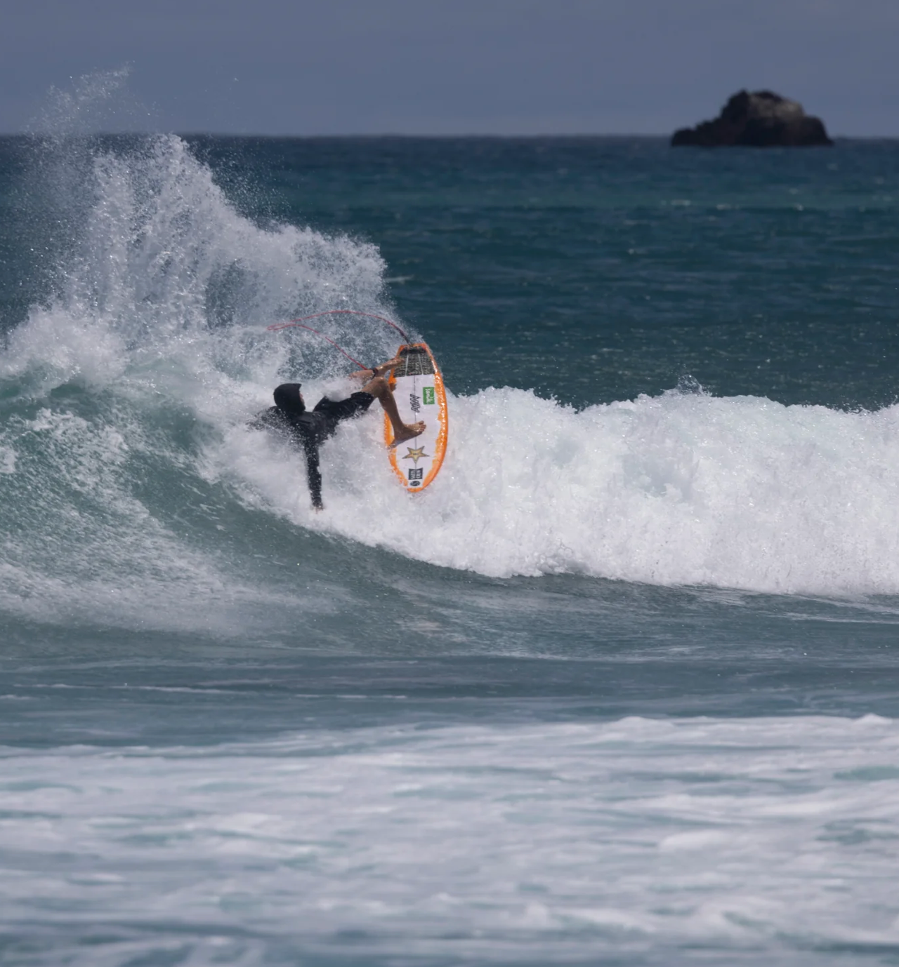 Surf blouse sales