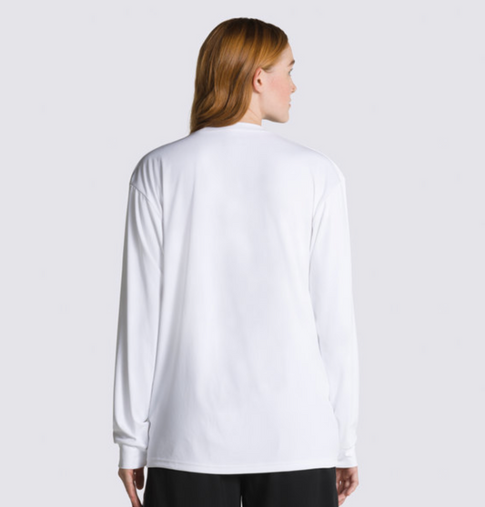 VANS   SURF LONG SLEEVE SHIRT